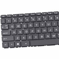 Clavier d'ordinateur portable en gros pour HP Pavilion 14-CM 14-CK 14-DH 14-CC 14-CD 14g-BR 14-CE remplacement du clavier américain