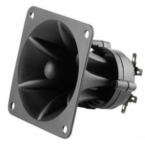 ทวีตเตอร์แบบเพียโซอิเล็กทริก 4000-20000Hz 94Db เสียงระดับมืออาชีพ - Product Image 1