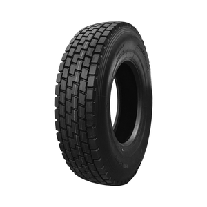 ยางรถบรรทุก HAWKWAY 12R22.5 18PR ยางขับเคลื่อน ลาย HW83812R22.5 ยางรถบรรทุก 11r22.5 สำหรับงานพาณิชย์ HW83812R22.5 - Product Image 4
