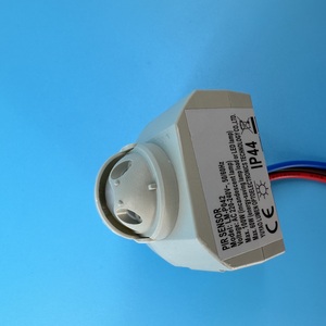 Hot Selling BC-PIR10 Infrarood Pir Bewegingsdetector Schakelaar Geschikt Voor Keukenhallen - Product Image 4