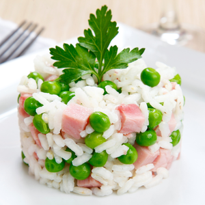 Tốt Nhất Bán Ý Thương Hiệu Gluten-Miễn Phí Thịt Lợn Chân Dinh Dưỡng Cao 1/2 Nấu Chín Ham Cao Cấp Lựa Chọn - Product Image 2