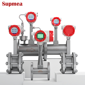 Nhiệt độ cao kháng hơi <span class=keywords><strong>Flow</strong></span> <span class=keywords><strong>Meter</strong></span> khí đốt tự nhiên đường ống Vortex <span class=keywords><strong>Flow</strong></span> <span class=keywords><strong>Meter</strong></span> - Product Image 6