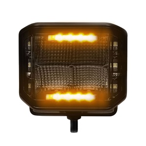 70W 8400lm 12V <span class=keywords><strong>24V</strong></span> <span class=keywords><strong>LED</strong></span> <span class=keywords><strong>Spot</strong></span> de travail/projecteur pour camion ATV tracteur 4x4 tout-terrain automobile - Product Image 1