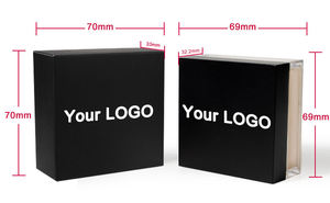 <span class=keywords><strong>Polvo</strong></span> Mineral Iluminador OEM de Fábrica OCHAIN, <span class=keywords><strong>Polvo</strong></span> Fijador Facial Translúcido - Product Image 6