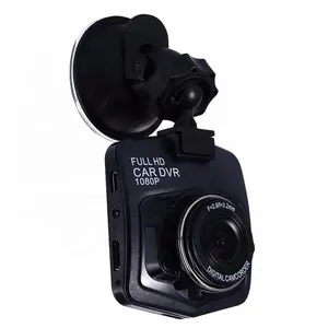 Car Video Camera Recorder 1080P Front Camera Dash Cam Car 4K Black Box Car Camera Monitor