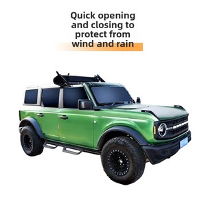 <span class=keywords><strong>Pare</strong></span>-soleil pliable personnalisé pour Liema OLIVER, imperméable, installation non destructive, <span class=keywords><strong>pare</strong></span>-<span class=keywords><strong>brise</strong></span> convertible - Product Image 3