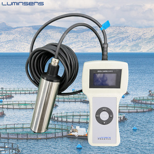 Luminsens OEM-Hersteller Labor Umwelt-WTP Tragbares Wasserqualitäts-Testkit Gesamt-Suspendierte Feststoffe TSS-Messgerät - Product Image 2