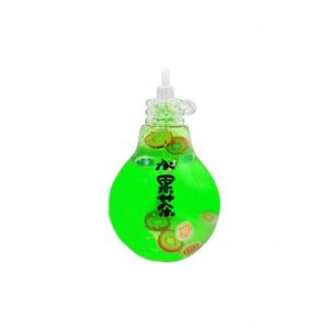 Juguete Antiestrés Personalizado de Té con Leche, Serie Mini Tazas de Gelatina para Niños de 5 a 7 Años, Bola Antiestrés para Aliviar el Estrés - Product Image 4