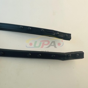 Sistema de cubierta de alta calidad STRIP 86357-F2000 86357F2000 para H-yundai Solaris 86357 F2000 - Product Image 4