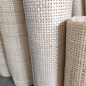 Bamboo Woven <b>Ceiling</b> Mat Strip Artistic <b>Ceilings</b> Soundproof Home Decoration LDL-01 - Product Image 1