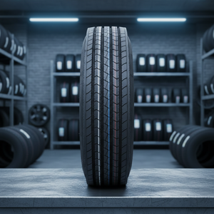 Maramax happayroad ยางรถบรรทุก295/16PR 75R22.5ยางรถบรรทุกเรเดียลส่งตรงจากโรงงาน - Product Image 4