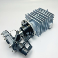 Nouvel ensemble séparateur de condenseur universel pour pièces automobiles 35MA1-50530-XMS, marque KTU, en métal de haute qualité, garantie 90 jours pour King Long