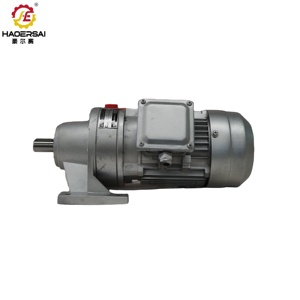 Top bán duy nhất-giai đoạn truyền mịn chạy <span class=keywords><strong>cycloidal</strong></span> Pinwheel <span class=keywords><strong>Reducer</strong></span> cho ngành công nghiệp nhẹ và thực phẩm - Product Image 6