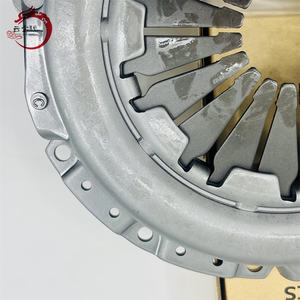 Qualité d'origine 41300-23136 DISC ASSY-CLUTCH 41300 23136 pour Hyundai Kia IX35 4130023136 - Product Image 6