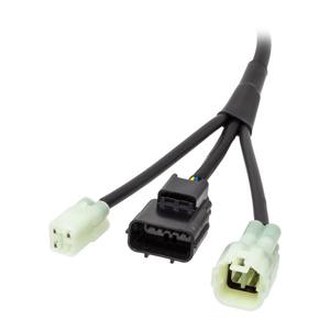 Interruptor de Manillar Izquierdo para KTM 990 Duke (Titanio) - Product Image 5