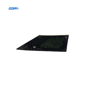 Repuesto de Cristal Triangular Trasero para Land Rover Range Rover Vogue L460 OE LR153125 - Product Image 2