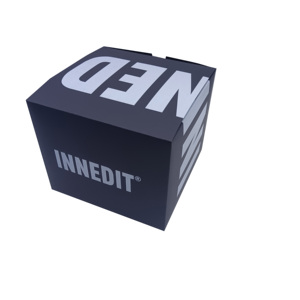 Doanh Nghiệp Nhỏ Tùy Chỉnh In Các Tông Cap Và Hat Bao Bì Hộp Bìa Thư Mục Loại - Product Image 3