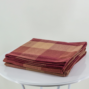 Manta De Lana De Merino, Manta 100% Lana Merino, Mantas De Cama De Lujo, Blanket, Woolmark, Muy Suave Y Confortable (Beige, 250 X 200