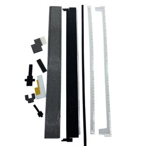 Almohadilla de esponja para sello de tambor de fotocopiadora, Kit de Unidad de Desarrollo para <span class=keywords><strong>Ricoh</strong></span> 3350, 3351, 3352, <span class=keywords><strong>2852</strong></span>, 3353, 2553 - Product Image 6