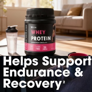 Nhãn Hiệu Riêng Furide Sô Cô La OEM Cao Cấp Dinh Dưỡng Cơ Thể Mới Cải thiện Flavour Bổ Sung Đào Tạo Người Đàn Ông Phụ Nữ Uống - Product Image 2