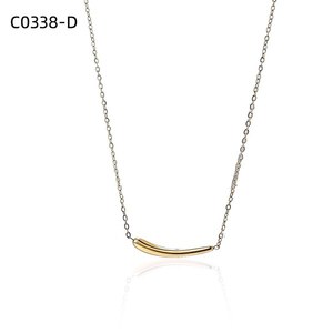 Fashion Necklace C0338 for Women High Quality Jewelry - Product Image 2