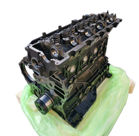 Good Quality Engine Assembly 4HG1/4HF1/4LE1 for ISUZU N-Serie ELF Box Diesel Engine