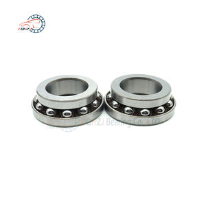 Rodamiento de Motocicleta CQHZJ a Buen Precio para <span class=keywords><strong>Honda</strong></span> <span class=keywords><strong>XRE</strong></span> <span class=keywords><strong>300</strong></span>, para <span class=keywords><strong>Honda</strong></span> TRX420, para Yamaha YFM450, Motocicleta Todoterreno - Product Image 3