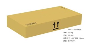 32-inch di động đứng màn hình cảm ứng <span class=keywords><strong>LED</strong></span> màn hình thông minh TV hiển thị với bánh xe đứng di động truy cập và dễ dàng di động - Product Image 6