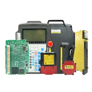 Prix compétitif, carte de commande de robot FANUC A17B-3301-0363, carte de circuit imprimé, pièces détachées de robot industriel en stock, livraison rapide - Product Image 2