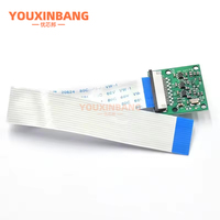 Cámara Raspberry Pi AF de 5MP OV5647 con Enfoque Automático 65 °   Módulo de cámara con interfaz de 15 pines para RPi 5 4B 3B+ 3B Zero 2 W