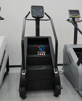 YG FITNESS YG-C008 Simulateur d'escalade à haute stabilité pour centre de fitness