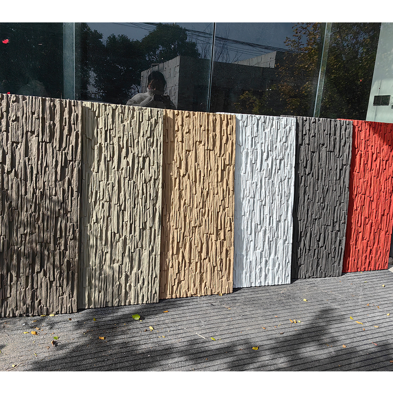 Dingshang Eco Friendly 3D Culture Slab