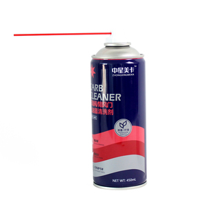Spray Limpiador de <span class=keywords><strong>Carburador</strong></span> para Autos, Limpiador de Motor, Limpiador de Acelerador, Limpiador de Frenos - Product Image 2