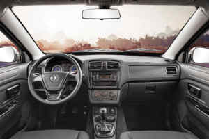 Minivan DFSK Glory 330 de 7 Pasajeros, Superventas en China, el Auto con <span class=keywords><strong>Mejor</strong></span> Economía de Combustible, Volante a la Izquierda, Minivan de Carga Económica - Product Image 6