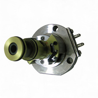 Actionneur électronique de régulation de carburant de haute qualité 3408328 pour moteurs Cummins KTA38 K19, pièces de moteur de générateur d'excavatrice