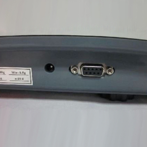เครื่องชั่งดิจิตอล BT-417 30 กก.-1 กรัม - Product Image 6