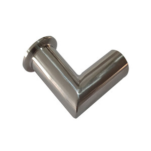 OEM Tùy Chỉnh Chất Lượng Cao 3D Cnc Uốn Sâu Vẽ Dập Hàn Ống Tấm Kim Loại Phụ Tùng Phần Laser Cắt Ống Dịch Vụ - Product Image 5