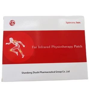 Alleviare il mal di schiena la maggior parte dei prodotti vendono fisioterapia nel lontano infrarosso - Product Image 2