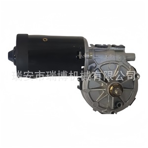 มอเตอร์ปัดน้ำฝน Mercedes-Benz E-Class W210 Clk รุ่น 2108201842 12V อะไหล่ทดแทน - Product Image 3