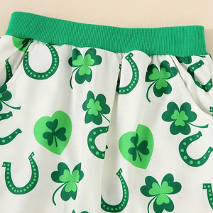 Chándal de alta calidad OEM para sudadera con cremallera para niños y corredores, conjuntos de ropa para niñas pequeñas - Product Image 3