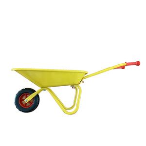 Plastique <span class=keywords><strong>Pvc</strong></span> <span class=keywords><strong>Brouette</strong></span> Mini Mignon Enfants Jouet Enfant Jardin Petit Wangon Chariot - Product Image 3