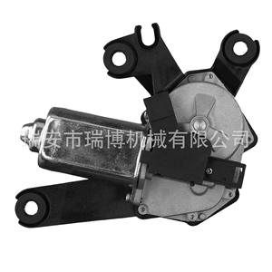 Convient pour le moteur d'essuie-glace PEUGEOT 206 9631473680 - Product Image 4