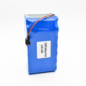 Tùy chỉnh có thể sạc lại 3.7V 7.4V 12V <span class=keywords><strong>14.8V</strong></span> 6Ah 8AH 10AH <span class=keywords><strong>14Ah</strong></span> 16ah 18ah 21ah 18650 21700 32700 pin <span class=keywords><strong>Lithium</strong></span> ion - Product Image 3