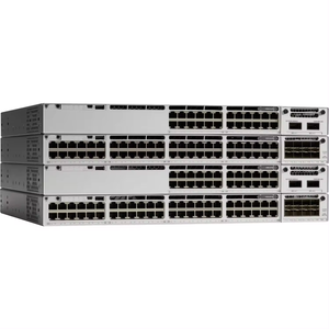 Switch de 48 Puertos Serie C9300 en Oferta, C9300-48UXM-E - Product Image 3