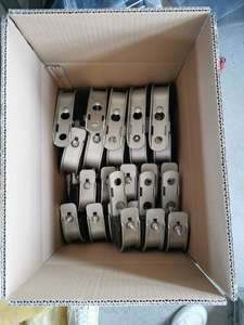 Adss điện fiber optic Cable <span class=keywords><strong>J</strong></span> loại móc treo kẹp với cao su máy giặt - Product Image 6