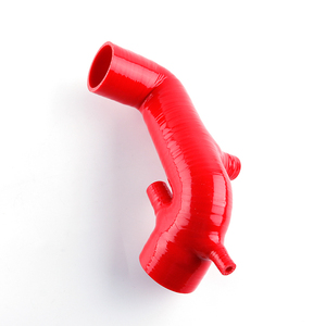 Tuyau d'admission d'air en <span class=keywords><strong>silicone</strong></span> pour Fiat Punto <span class=keywords><strong>GT</strong></span> 1.4L <span class=keywords><strong>Turbo</strong></span> 1993-1999 - Product Image 2