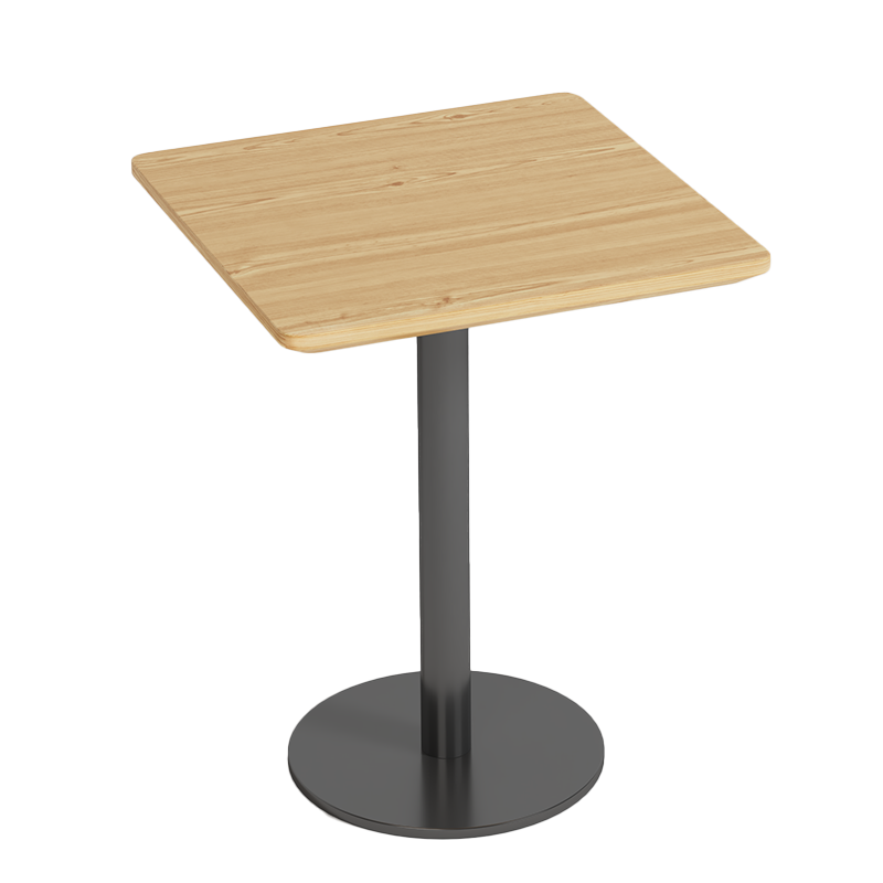Square Table