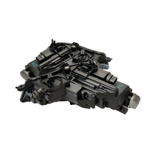 Applicabile a 2017 2020 <span class=keywords><strong>Audi</strong></span> <span class=keywords><strong>A4</strong></span> B9 originali fari allo xeno aggiornamento a <span class=keywords><strong>LED</strong></span> fari Plug and Play S4 12V 6000K luci auto - Product Image 5