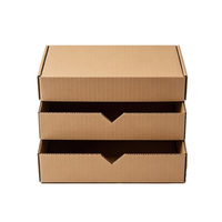 Großhandel Mehrstöckige Schubladen Maßgefertigte Schokoladen-Weihnachtsgeschenkboxen