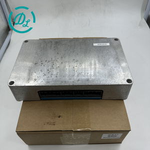 ชุดควบคุมเครื่องขุด KHR10036 สำหรับเปลี่ยน ECU รุ่น CX210B SH210-5 โมดูลควบคุมงานหนัก เครื่องยนต์ 4HK1 KHR10027 - Product Image 6